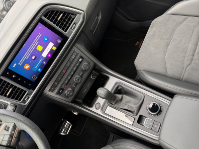 Cupra Ateca Neuwagen