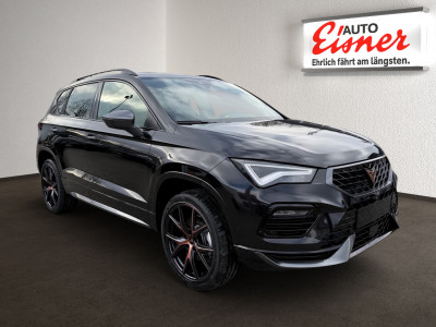 Cupra Ateca Neuwagen