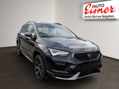 Cupra Ateca Neuwagen