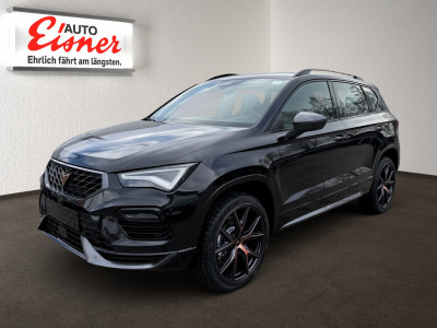Cupra Ateca Neuwagen