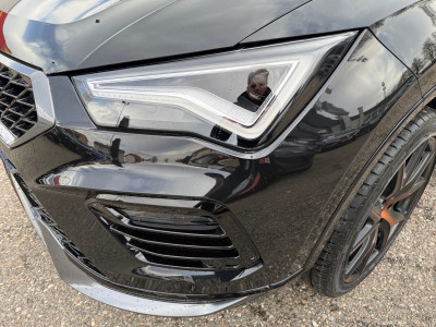 Cupra Ateca Neuwagen