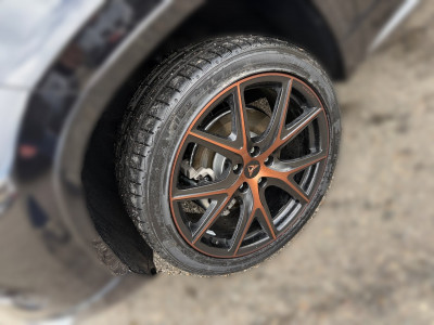 Cupra Ateca Neuwagen