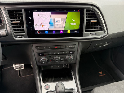 Cupra Ateca Neuwagen