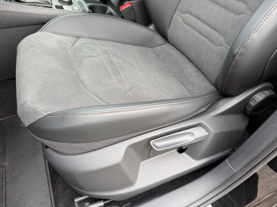 Cupra Ateca Neuwagen