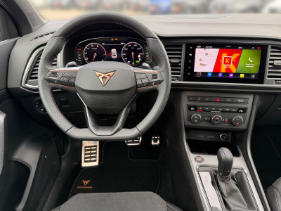 Cupra Ateca Neuwagen