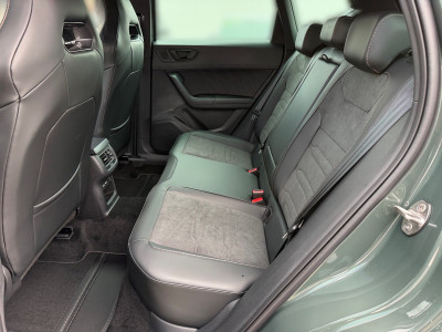 Cupra Ateca Neuwagen