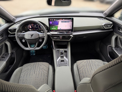 Cupra Formentor Neuwagen