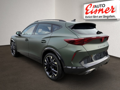 Cupra Formentor Neuwagen