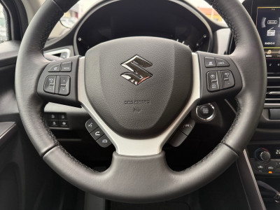 Suzuki S-Cross Gebrauchtwagen