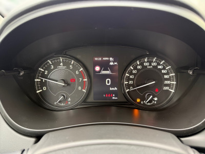 Suzuki S-Cross Gebrauchtwagen