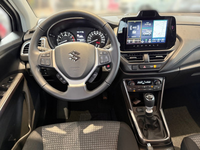 Suzuki S-Cross Gebrauchtwagen