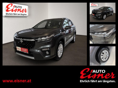 Suzuki S-Cross Gebrauchtwagen