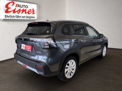 Suzuki S-Cross Gebrauchtwagen