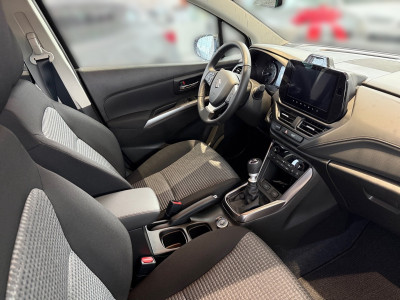 Suzuki S-Cross Gebrauchtwagen