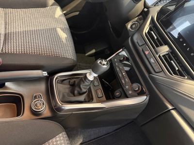 Suzuki S-Cross Gebrauchtwagen