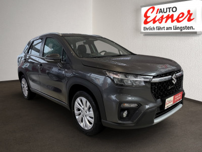 Suzuki S-Cross Gebrauchtwagen