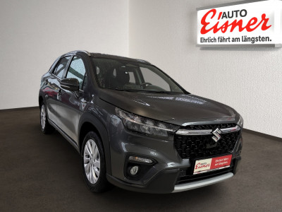 Suzuki S-Cross Gebrauchtwagen