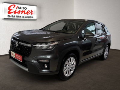 Suzuki S-Cross Gebrauchtwagen