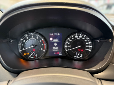 Suzuki S-Cross Gebrauchtwagen