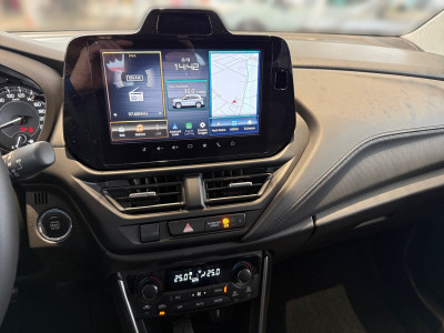 Suzuki S-Cross Gebrauchtwagen