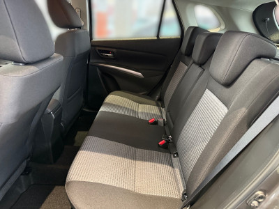 Suzuki S-Cross Gebrauchtwagen