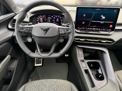 Cupra Terramar Neuwagen