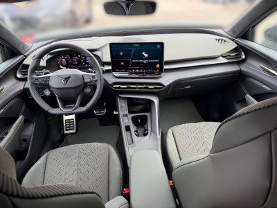 Cupra Terramar Neuwagen