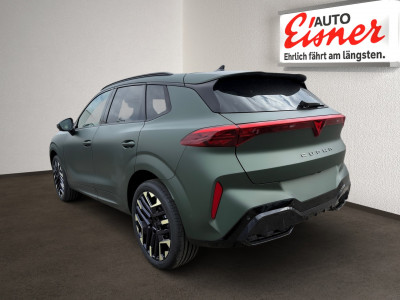 Cupra Terramar Neuwagen