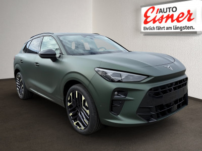 Cupra Terramar Neuwagen