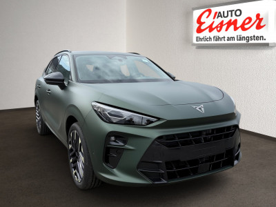 Cupra Terramar Neuwagen