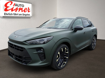 Cupra Terramar Neuwagen