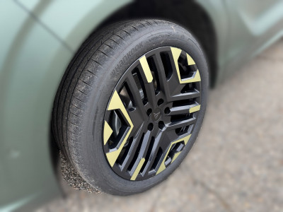 Cupra Terramar Neuwagen