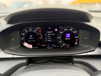 Cupra Terramar Neuwagen