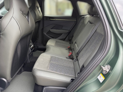 Cupra Terramar Neuwagen