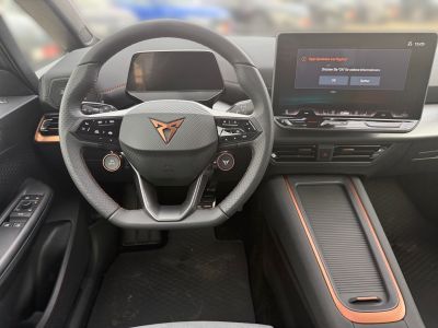 Cupra Born Vorführwagen Cupra Born Vorführwagen