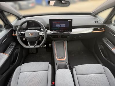 Cupra Born Vorführwagen Cupra Born Vorführwagen
