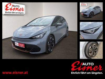 Cupra Born Vorführwagen Cupra Born Vorführwagen