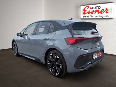 Cupra Born Vorführwagen Cupra Born Vorführwagen