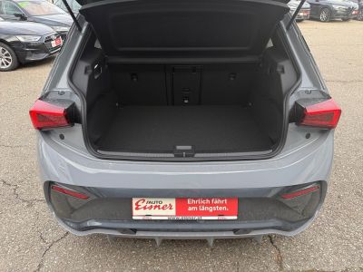 Cupra Born Vorführwagen Cupra Born Vorführwagen