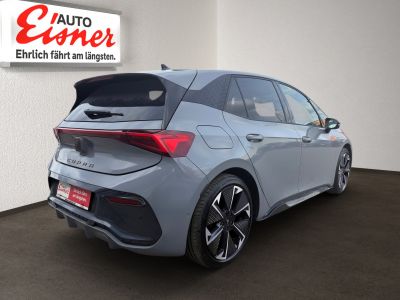 Cupra Born Vorführwagen Cupra Born Vorführwagen