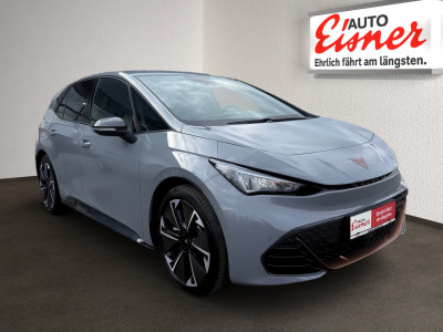 Cupra Born Vorführwagen