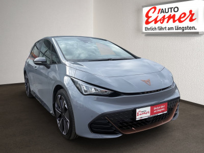 Cupra Born Vorführwagen