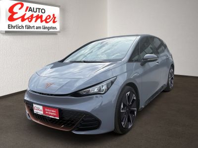 Cupra Born Vorführwagen Cupra Born Vorführwagen