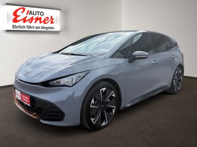 Cupra Born Vorführwagen Cupra Born Vorführwagen