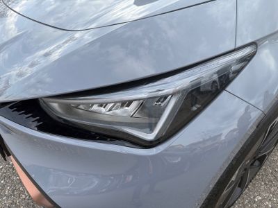 Cupra Born Vorführwagen Cupra Born Vorführwagen