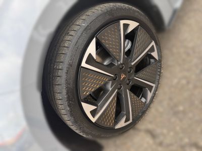 Cupra Born Vorführwagen Cupra Born Vorführwagen