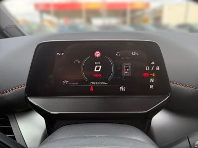 Cupra Born Vorführwagen Cupra Born Vorführwagen