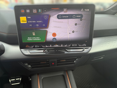 Cupra Born Vorführwagen