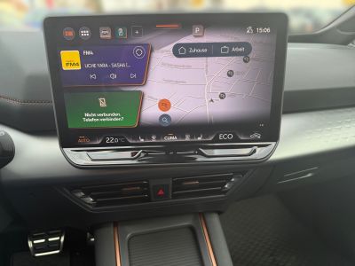 Cupra Born Vorführwagen Cupra Born Vorführwagen