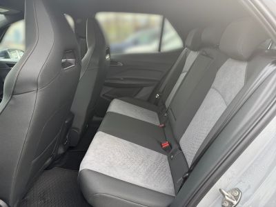 Cupra Born Vorführwagen Cupra Born Vorführwagen